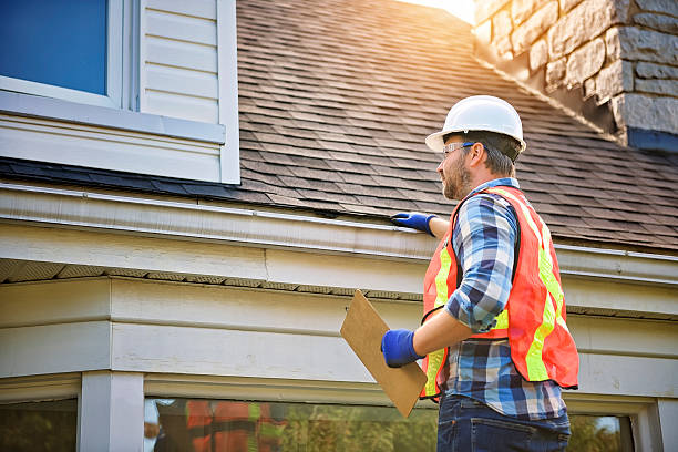 Licensed Roof Leak Repair service in Galesville, WI - Norken Roofing